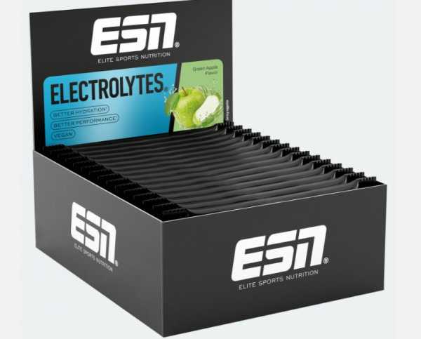 ESN ELECTROLYTES PRO 22,5 g