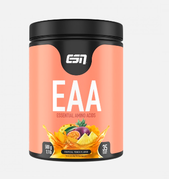 ESN EAA 500g ESSENTIAL AMINO ACIDS