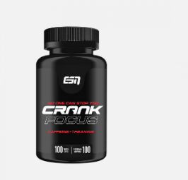 ESN CRANK FOCUS