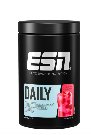 ESN DAILY, 480G